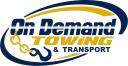 On Demand Towing & Transport logo